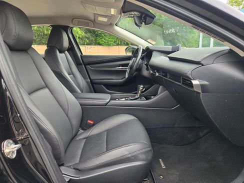 Used 2024 MAZDA MAZDA3 s FWD image 26