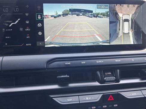 New 2027 Kia Telluride X-Line SX Prestige AWD/4WD image 10
