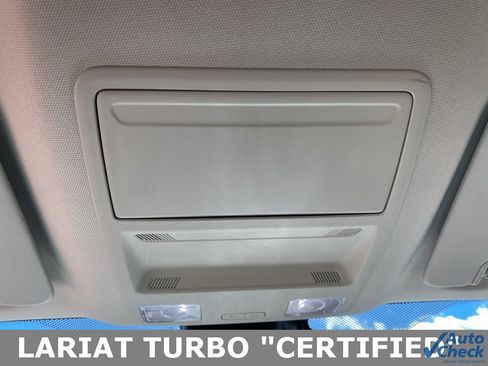 Certified 2019 Ford Ranger Lariat w/ Equipment Group 501A Mid image 42