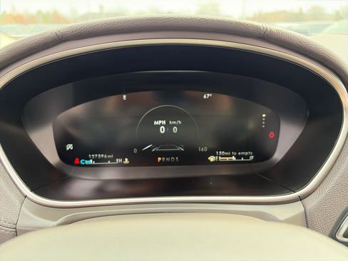 Used 2019 Lincoln Nautilus Reserve w/ Drivers Assistance Package image 21