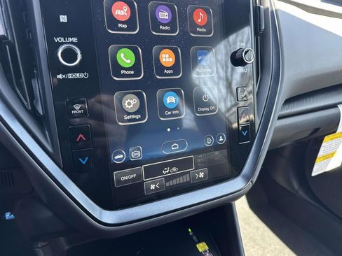 New 2026 Subaru Crosstrek 2.5i Sport image 24