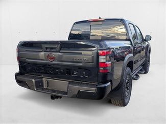 New 2026 Nissan Frontier PRO-4X w/ Pro-4x Convenience Package video 2