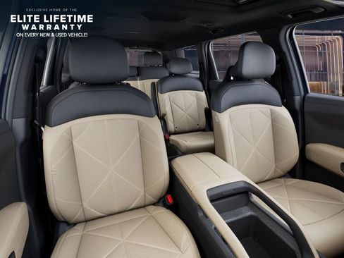 New 2027 Kia Telluride EX FWD image 16