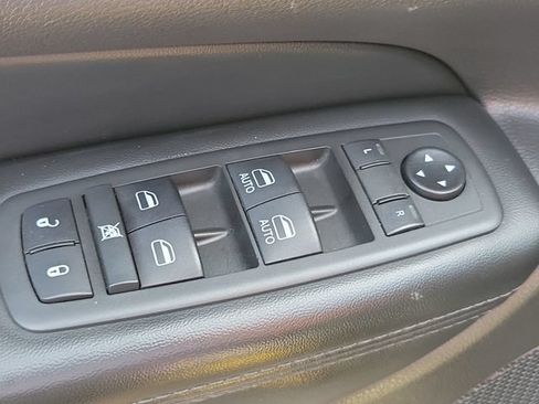 Used 2019 Jeep Grand Cherokee Limited X AWD/4WD image 23
