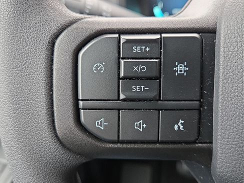 Used 2025 Ford F150 STX w/ Equipment Group 200A image 20
