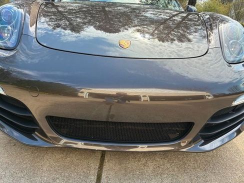 Used 2013 Porsche Boxster S RWD image 12