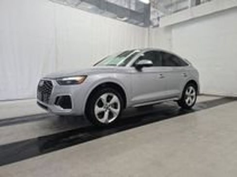 Used 2023 Audi Q5 2.0T Premium Plus w/ Premium Plus Package AWD/4WD image 18