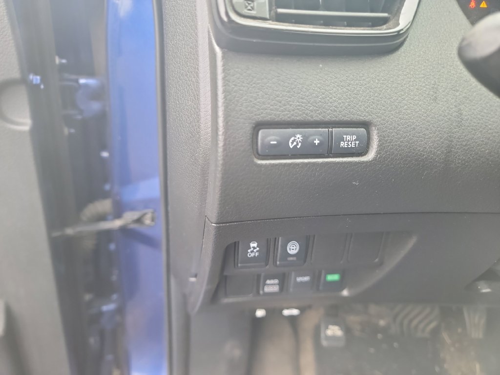 Used 2021 Nissan Rogue Sport S AWD/4WD image 20