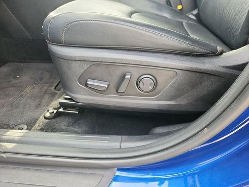 Certified 2023 Kia Sportage EX image 24