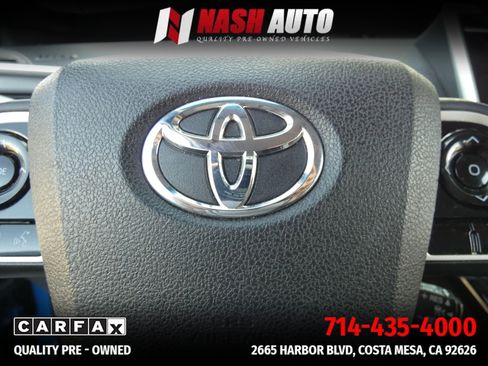 Used 2018 Toyota Mirai FWD image 47