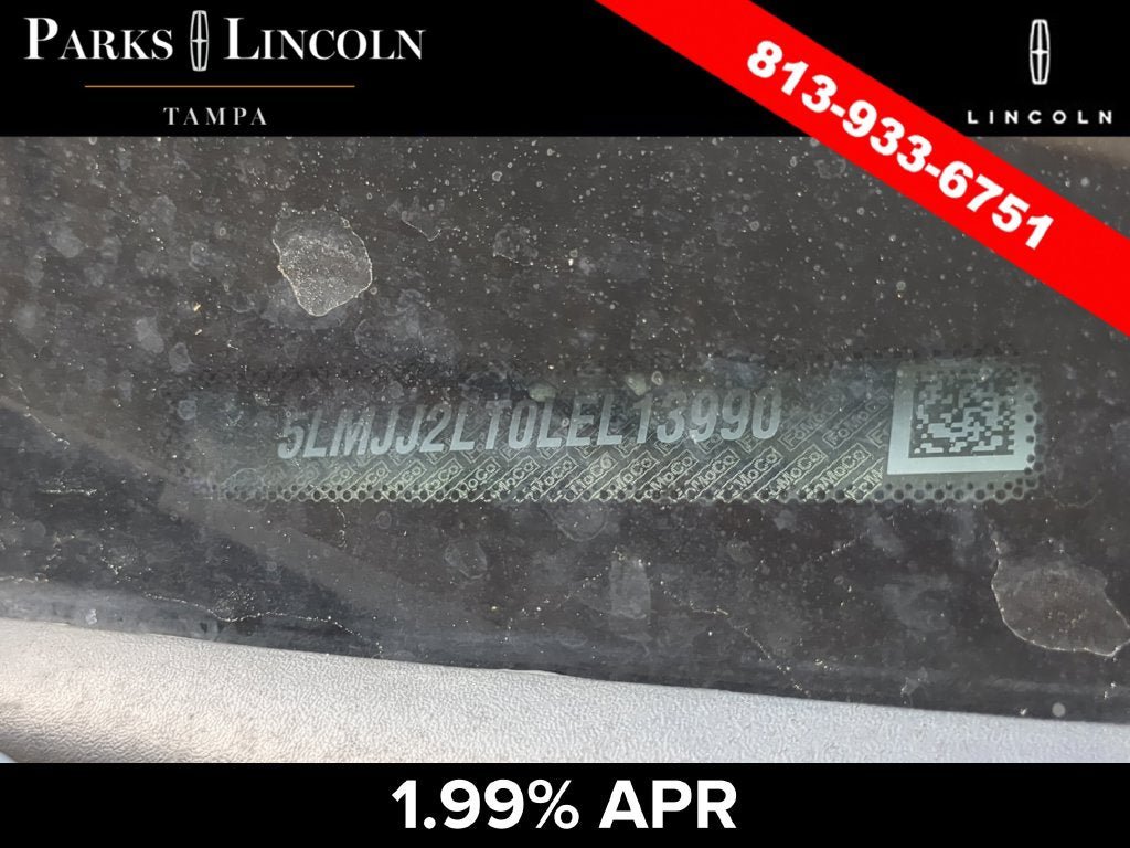 Used 2020 Lincoln Navigator Reserve w/ Luxury Package AWD/4WD image 16