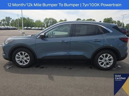 Used 2023 Ford Escape Active w/ Cold Weather Package FWD image 21