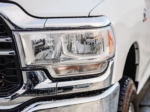 Certified 2023 RAM 2500 Tradesman w/ Chrome Appearance Group image 15