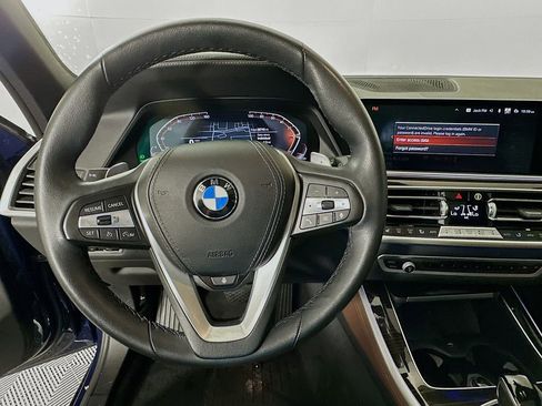 Used 2023 BMW X5 sDrive40i RWD image 11