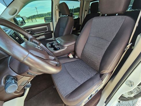 Used 2019 RAM 1500 Big Horn AWD/4WD image 19