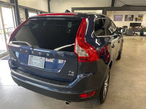 Used 2013 Volvo XC60 T6 Premier Plus AWD/4WD image 15