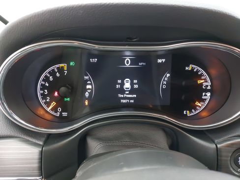 Used 2021 Jeep Grand Cherokee Limited w/ Premium Lighting Group image 20