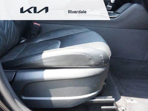 Used 2024 Kia Sportage X-Line w/ X-Line Premium Package AWD/4WD image 24