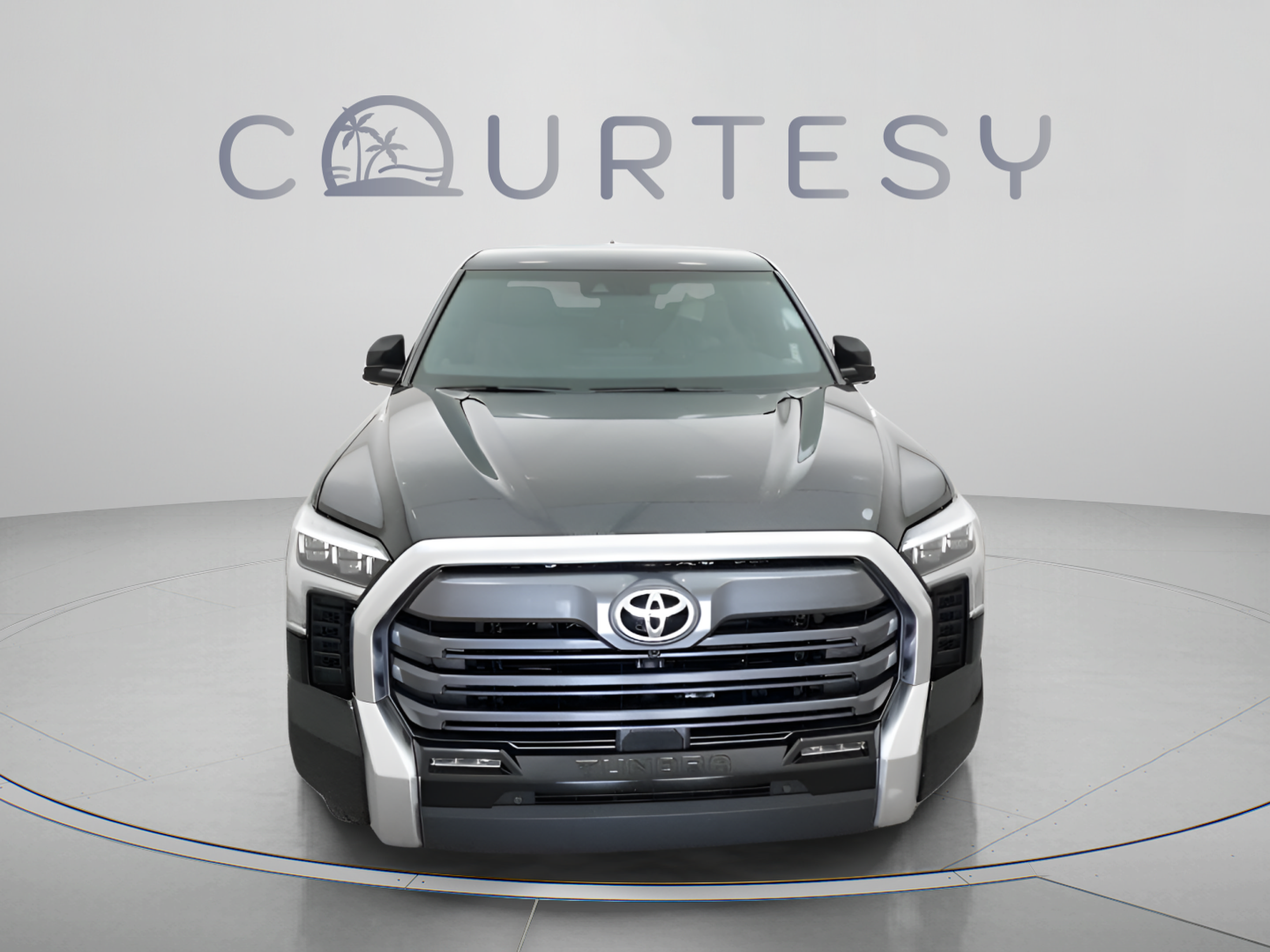 New 2026 Toyota Tundra Limited w/ Limited PVM Package AWD/4WD image 30