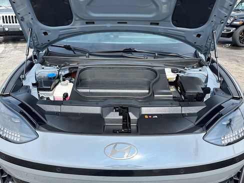 Used 2023 Hyundai Ioniq 6 SEL RWD image 29