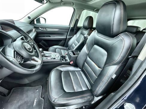 Used 2019 MAZDA CX-5 Grand Touring Reserve image 19