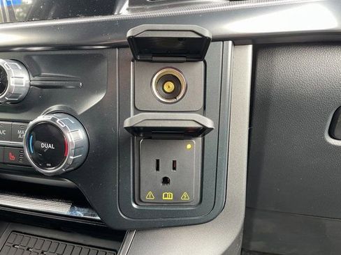 New 2025 Ford F150 Lariat w/ Equipment Group 502A High image 33