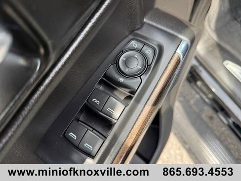 Used 2021 Chevrolet Silverado 1500 RST w/ Z71 Off-Road Package AWD/4WD image 18
