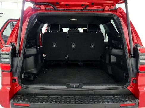 Used 2025 Toyota 4Runner TRD Off-Road Premium w/ Tow Technology Package AWD/4WD image 19