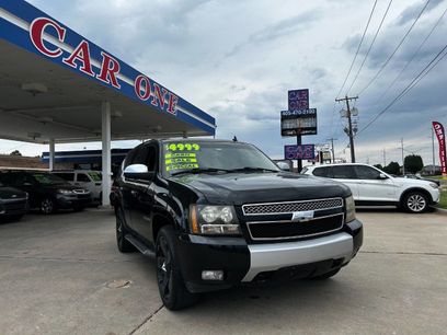 Used 2008 Chevrolet Tahoe LT w/ LT Preferred Equipment Group