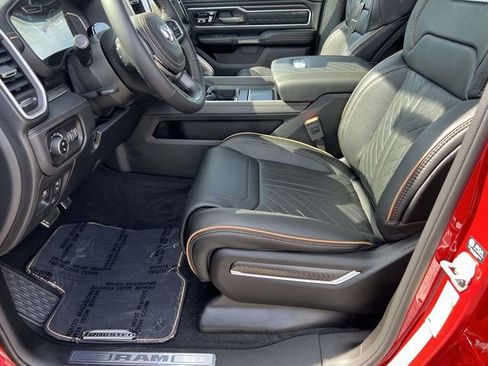 New 2026 RAM 1500 Tungsten w/ Towing Technology Group image 25