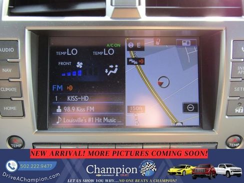 Used 2021 Lexus GX 460 Premium AWD/4WD image 14