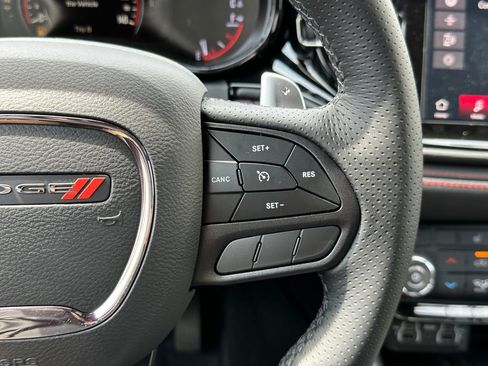 New 2026 Dodge Durango GT image 13