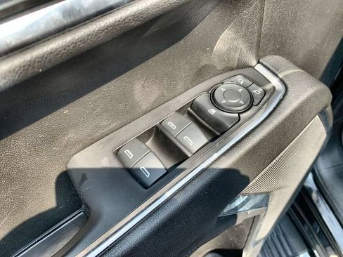 Certified 2023 Chevrolet Silverado 1500 LT AWD/4WD image 22