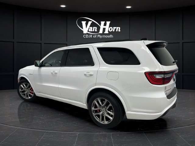 Used 2023 Dodge Durango R/T AWD/4WD image 5