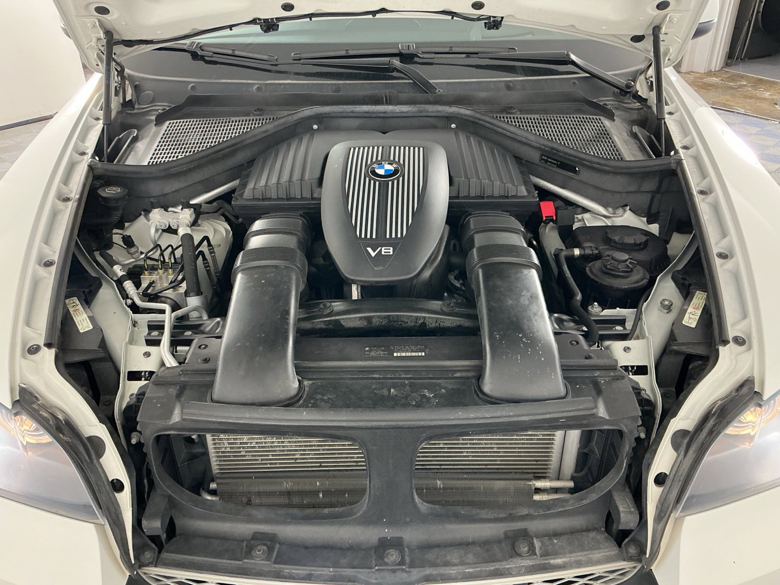 Used 2007 BMW X5 4.8i AWD/4WD image 20