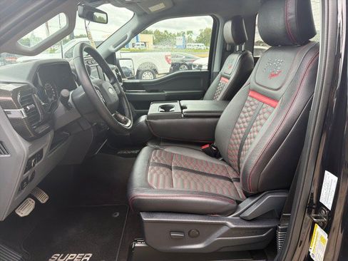 Used 2021 Ford F150 XLT w/ Equipment Group 301A Mid AWD/4WD image 19