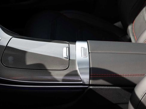 New 2026 Mercedes-Benz GLC 43 AMG 4MATIC Coupe image 28