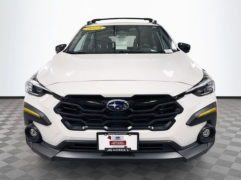 Certified 2024 Subaru Crosstrek 2.5i Sport image 2