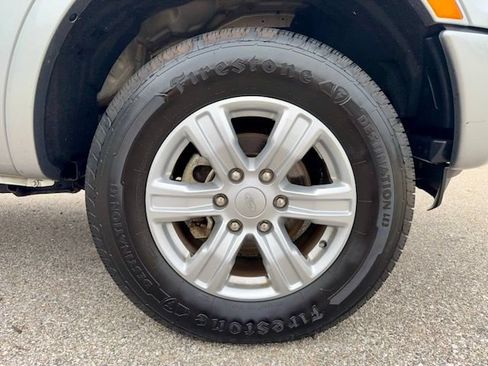 Used 2021 Ford Ranger XLT AWD/4WD image 30