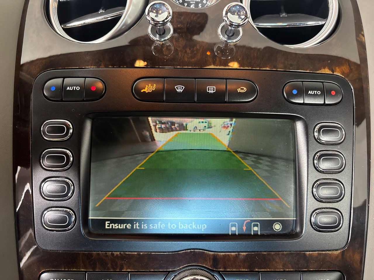Used 2010 Bentley Continental GT Speed AWD/4WD image 15