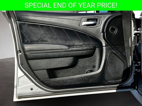 Used 2022 Dodge Charger Scat Pack w/ Daytona Edition Group image 20
