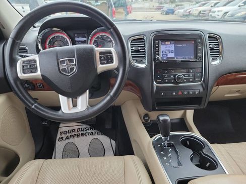 Used 2013 Dodge Durango Citadel image 10