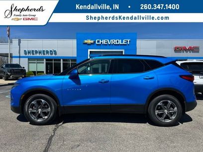 Used 2024 Chevrolet Blazer LT w/ Convenience Package