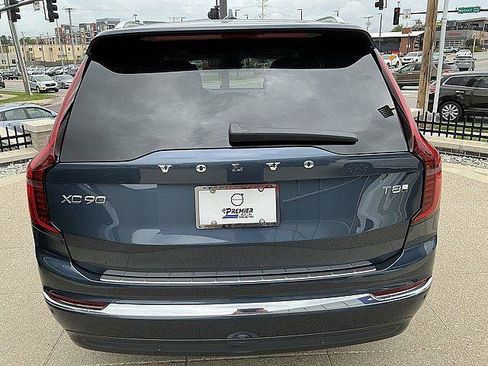New 2026 Volvo XC90 T8 Ultra w/ Lounge Package AWD/4WD image 9