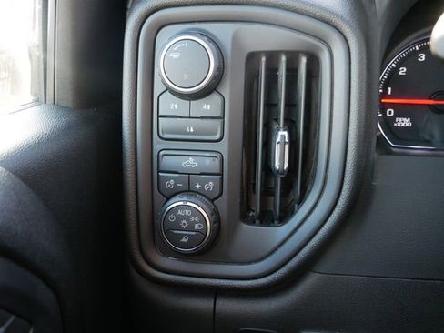 Used 2023 Chevrolet Silverado 2500 W/T w/ WT Convenience Package image 22