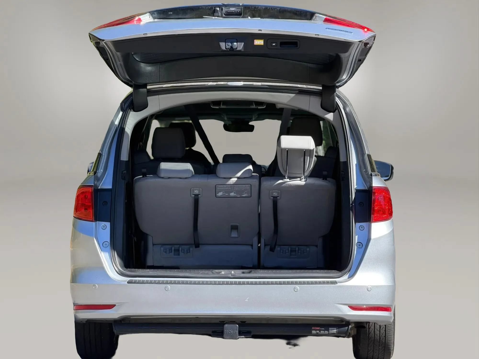 Used 2023 Honda Odyssey Touring image 48