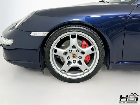 Used 2006 Porsche 911 Carrera S RWD image 17