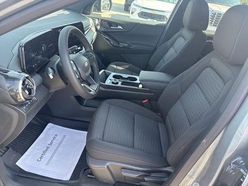 New 2026 Chevrolet Equinox LT w/ LPO, Floor Liner Package image 11