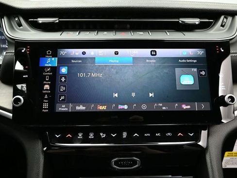 New 2026 Jeep Grand Cherokee Limited AWD/4WD image 32