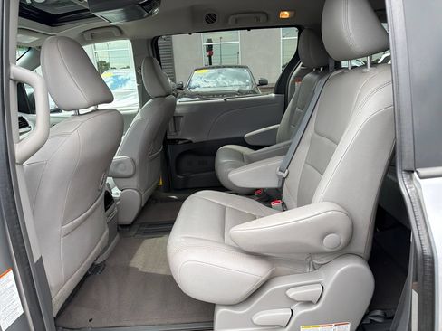 Used 2015 Toyota Sienna XLE FWD image 24